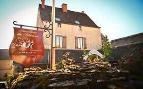 Hostellerie Du Chateau